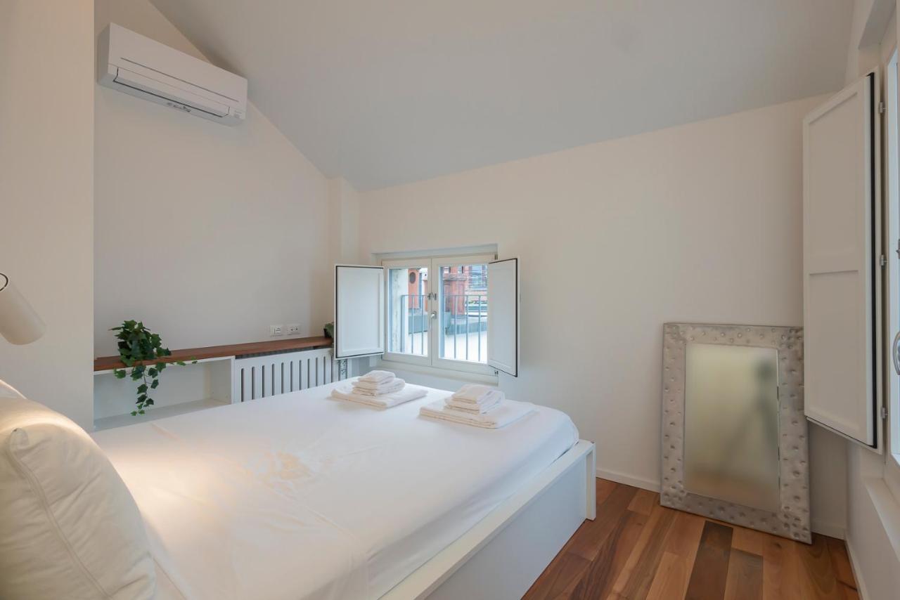 Luxury Near Arco Della Pace Guerrazzi 9 * Mailand