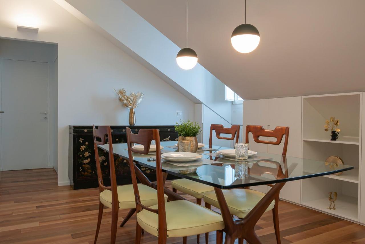 Luxury Near Arco Della Pace Guerrazzi 9 Apartment Mailand