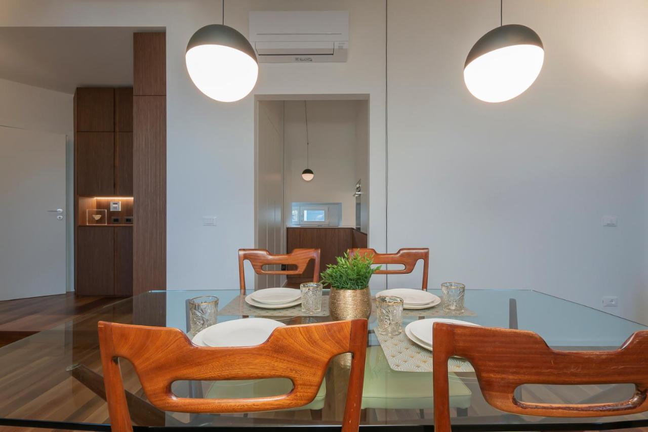 Luxury Near Arco Della Pace Guerrazzi 9 Apartment