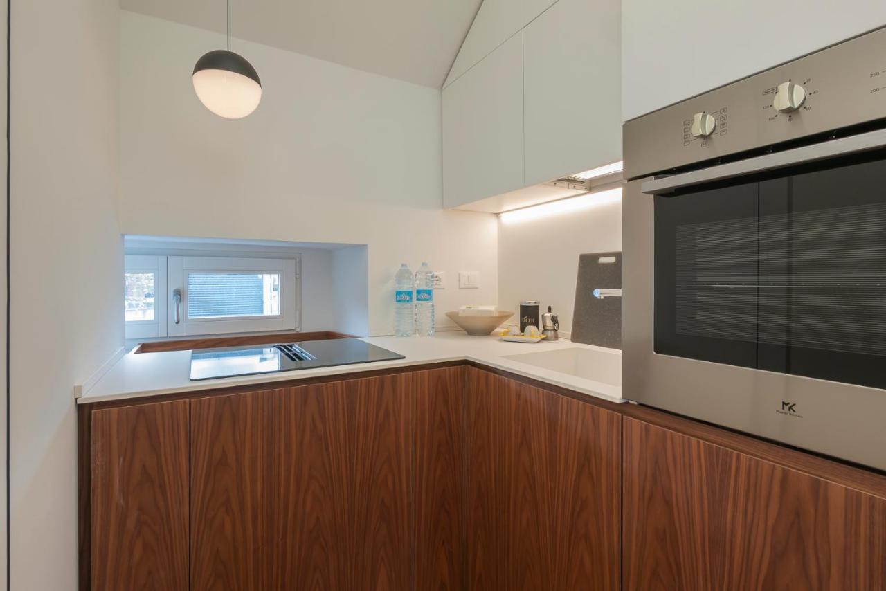 Luxury Near Arco Della Pace Guerrazzi 9 Apartment Mailand