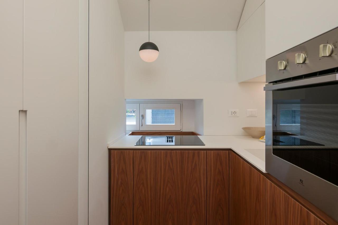 Apartment Luxury Near Arco Della Pace Guerrazzi 9 *