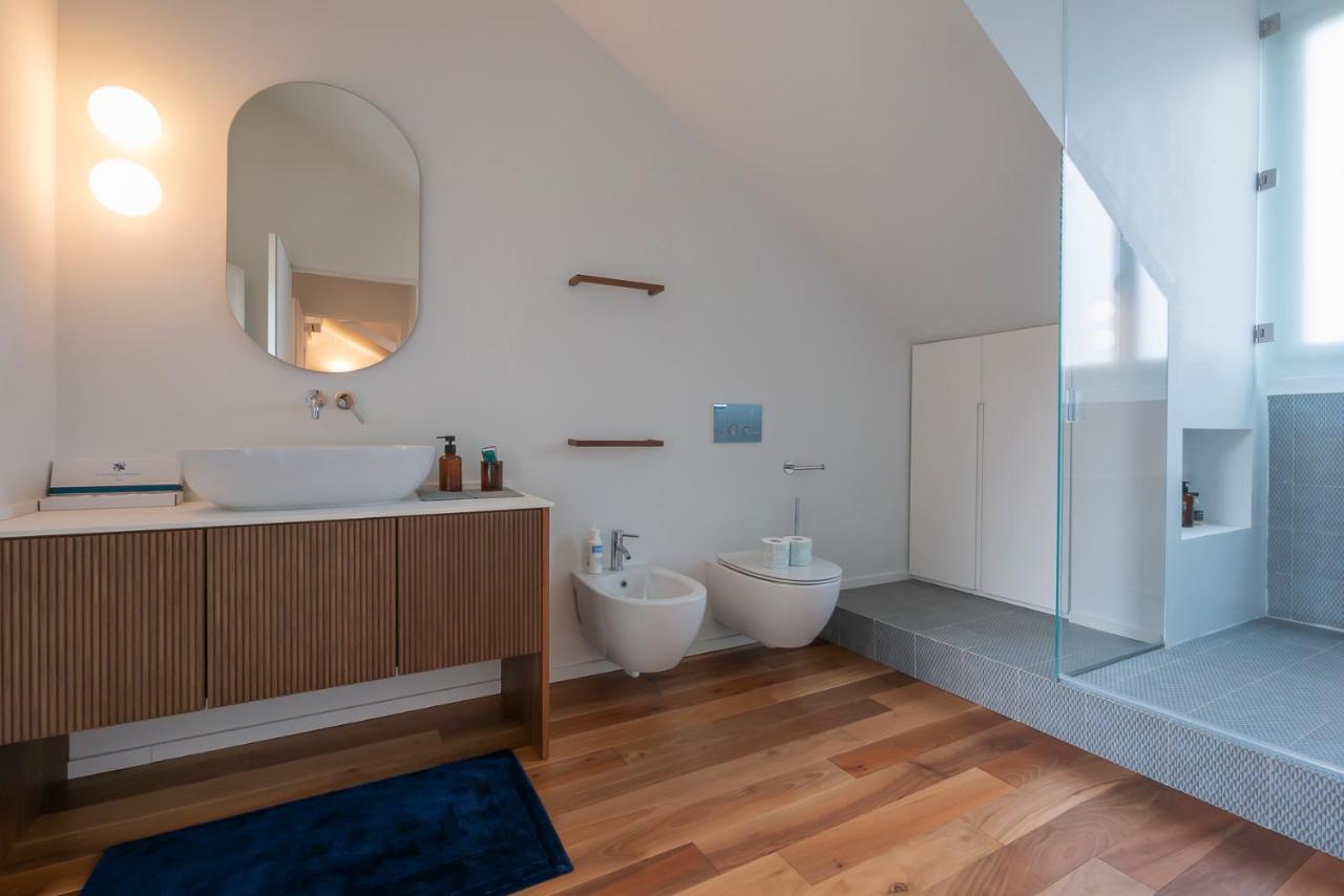 Apartment Luxury Near Arco Della Pace Guerrazzi 9 *