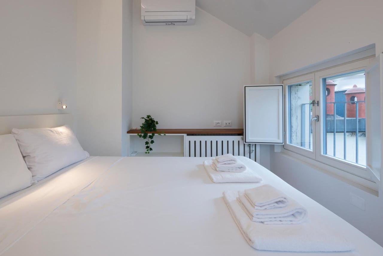 Luxury Near Arco Della Pace Guerrazzi 9 * Mailand