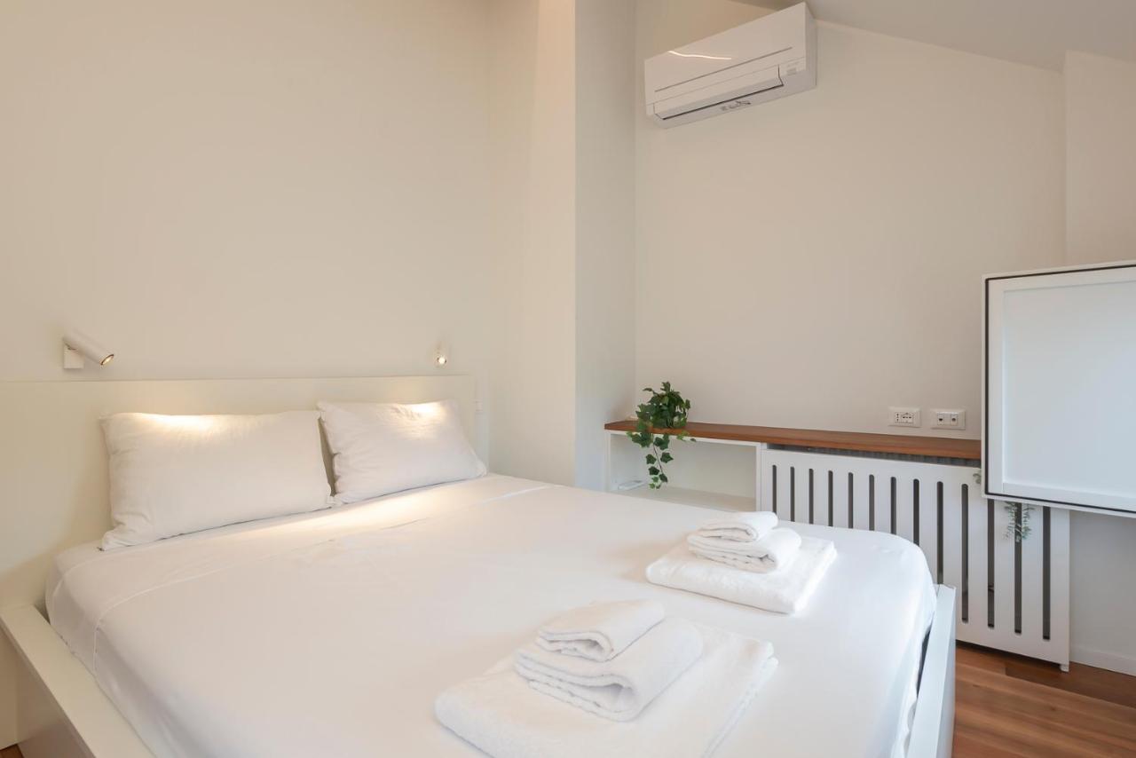 Apartment Luxury Near Arco Della Pace Guerrazzi 9 *