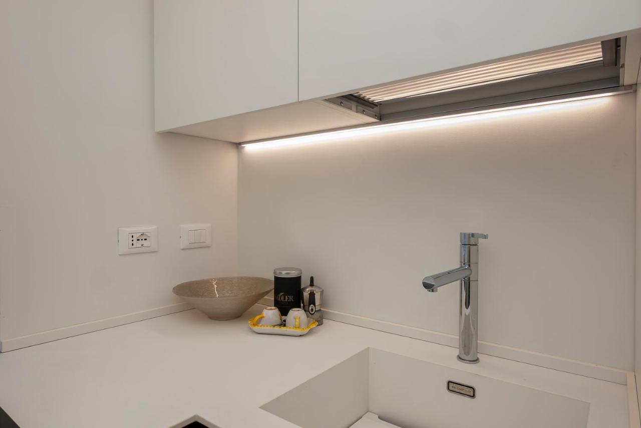 Luxury Near Arco Della Pace Guerrazzi 9 Mailand