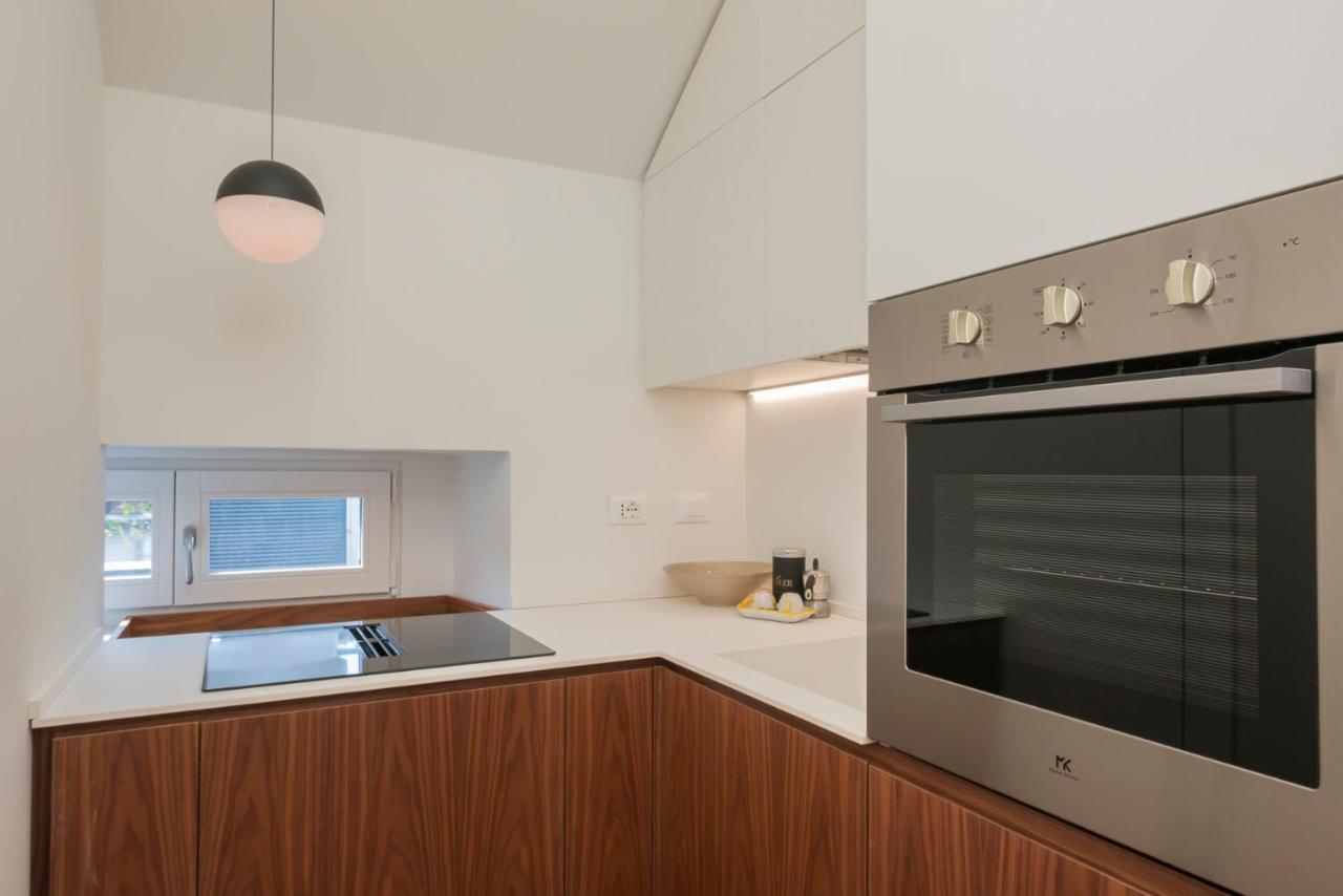 Apartment Luxury Near Arco Della Pace Guerrazzi 9