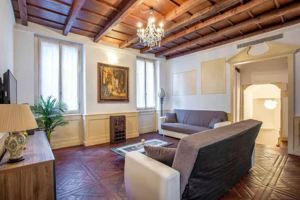 Leilighet Passione Milano