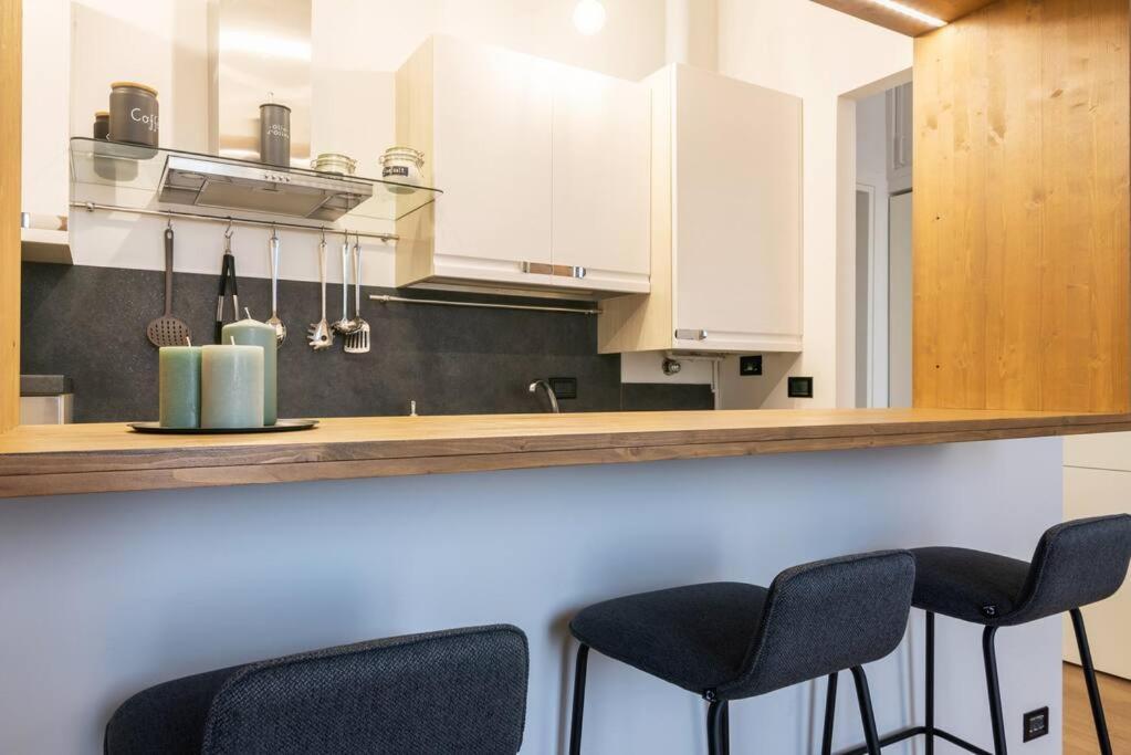 Apartment Il Bilocale Degli Architetti Mailand