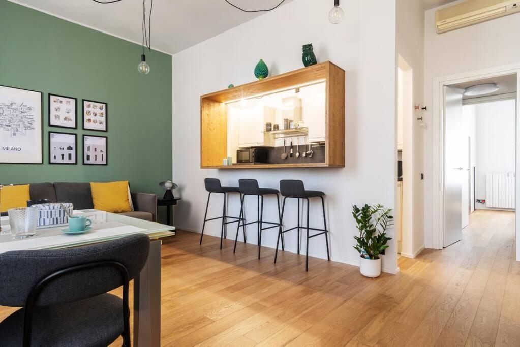 Apartment Il Bilocale Degli Architetti
