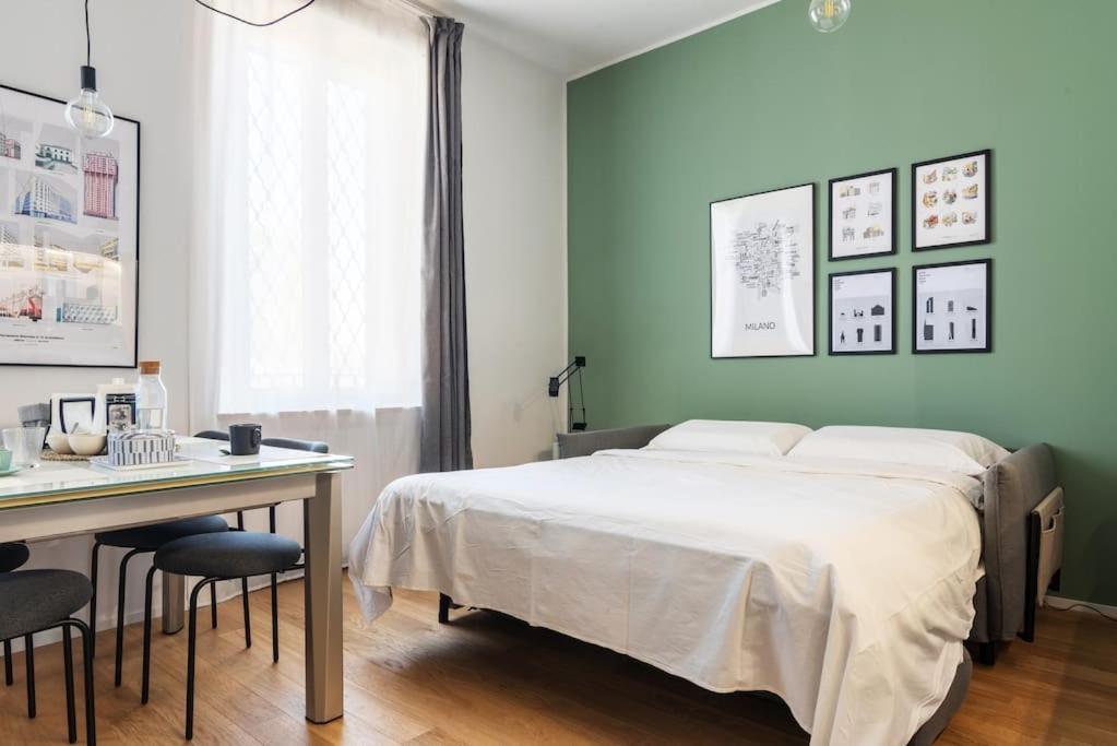 Il Bilocale Degli Architetti Mailand