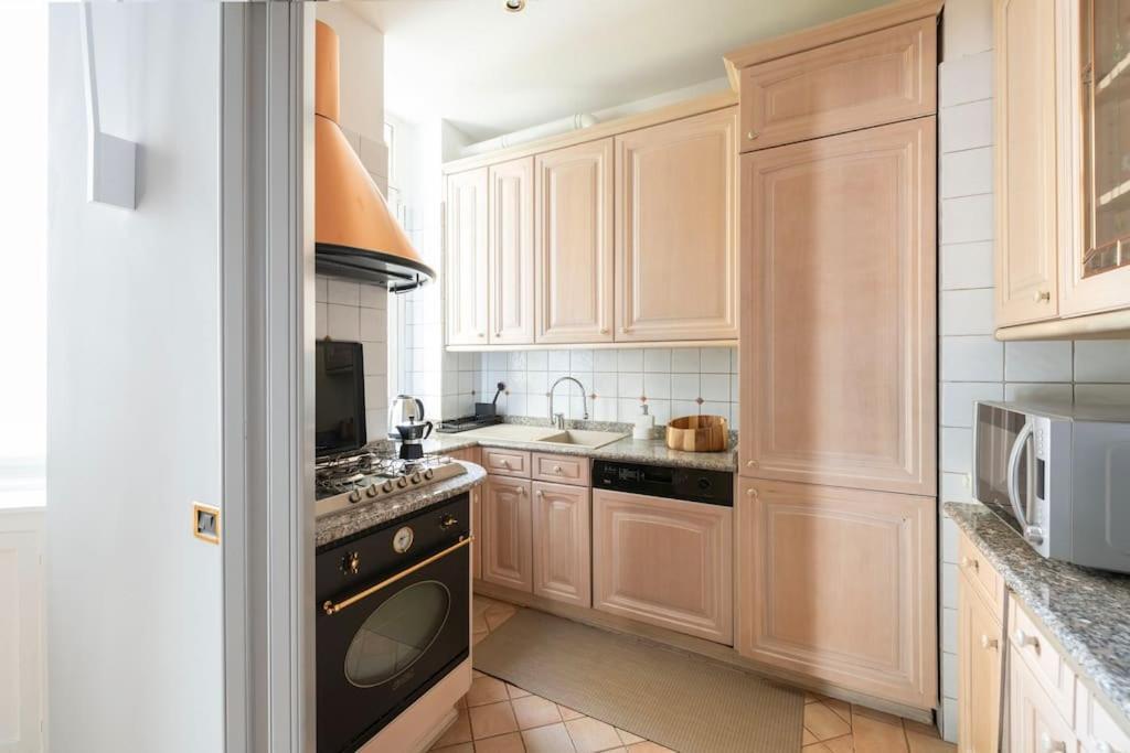 Appartamento Urban Oasis Home, 6 Guests, Great Location *