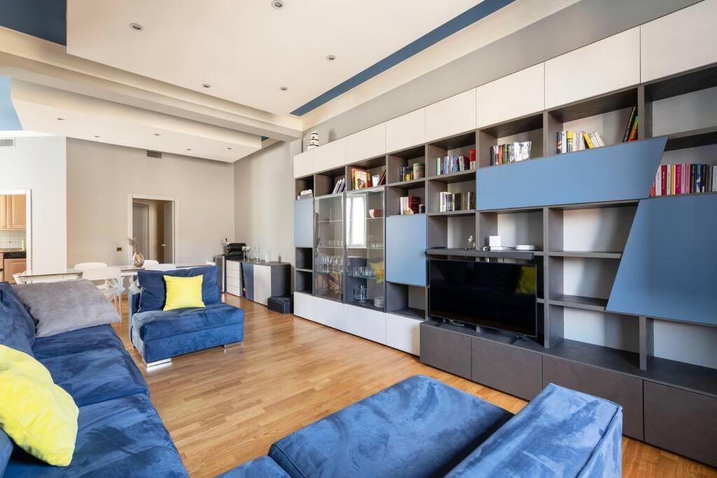 Urban Oasis Home, 6 Guests, Great Location * Milano