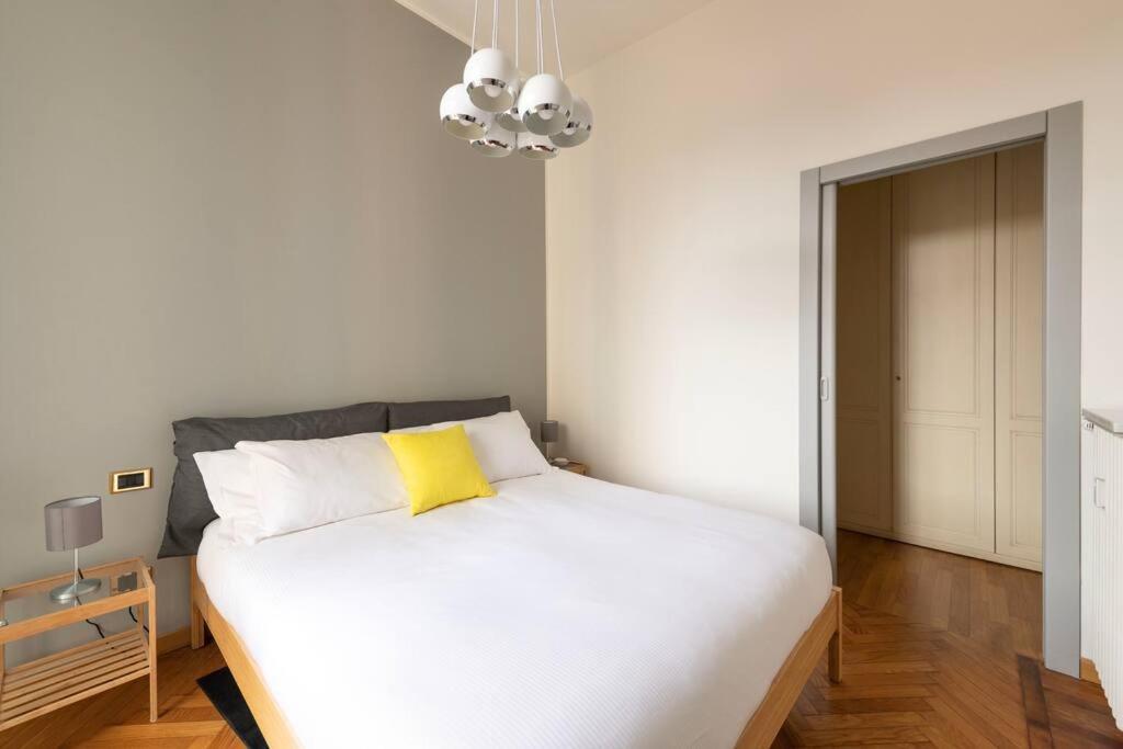 Appartamento Urban Oasis Home, 6 Guests, Great Location Milano