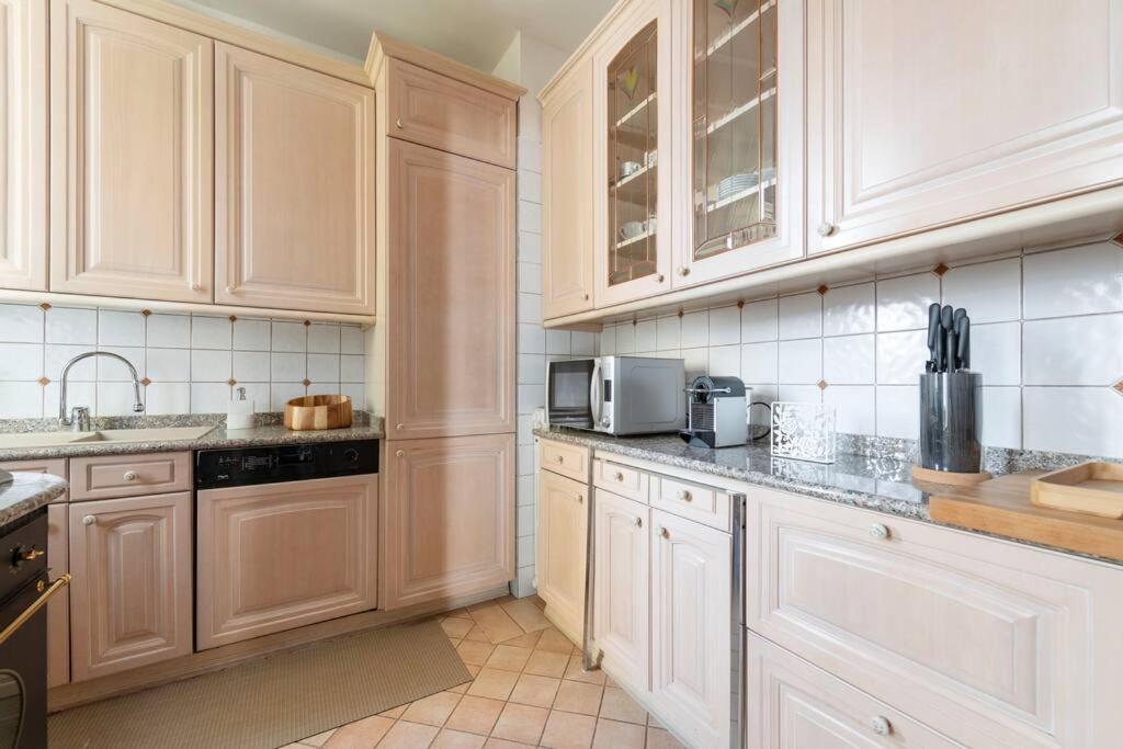 Appartamento Urban Oasis Home, 6 Guests, Great Location *