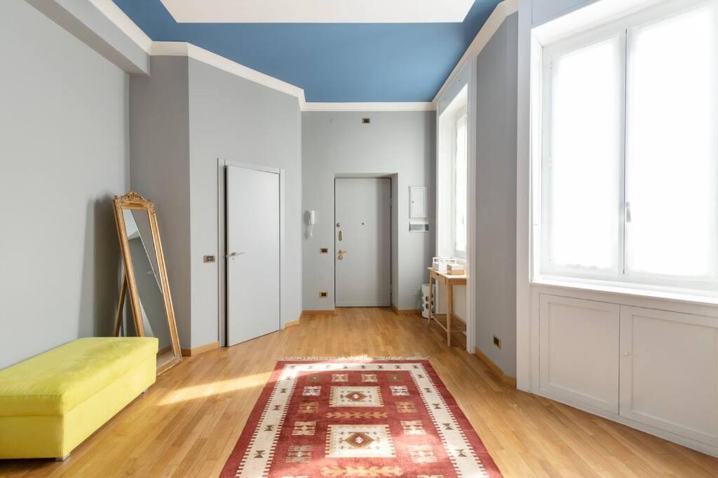 Urban Oasis Home, 6 Guests, Great Location Appartamento *