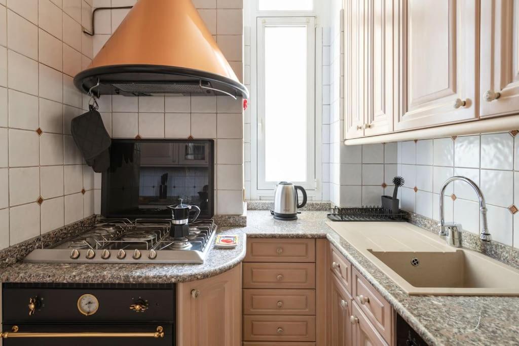Urban Oasis Home, 6 Guests, Great Location Appartamento