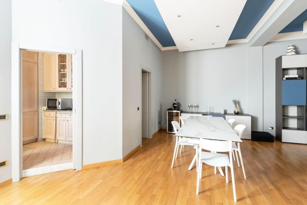 Urban Oasis Home, 6 Guests, Great Location * Milano
