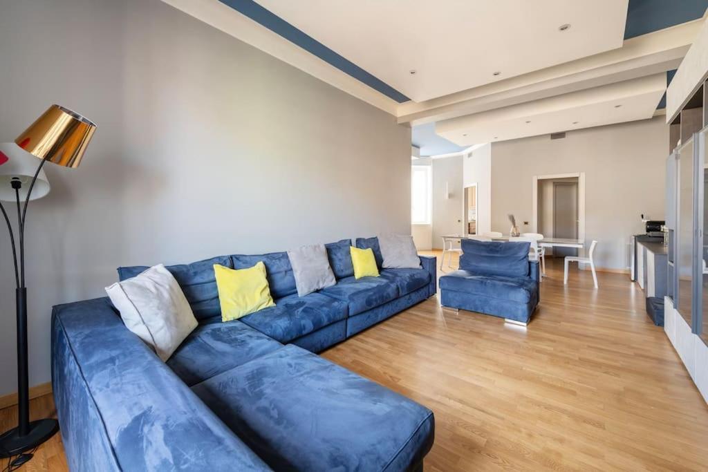 Appartamento Urban Oasis Home, 6 Guests, Great Location *