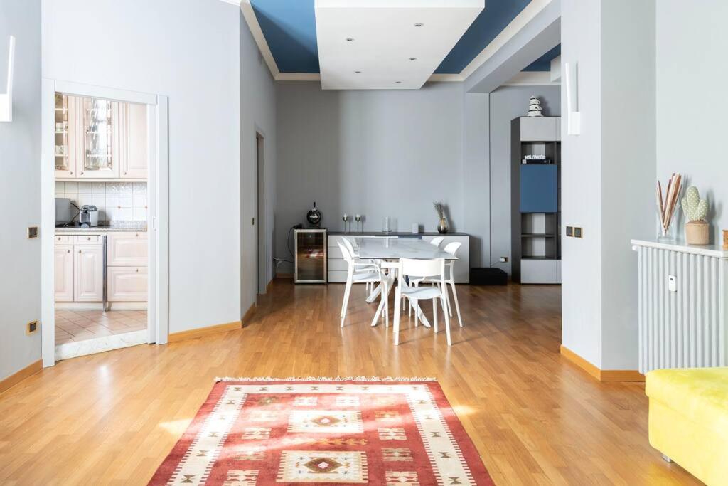 Urban Oasis Home, 6 Guests, Great Location * Milano