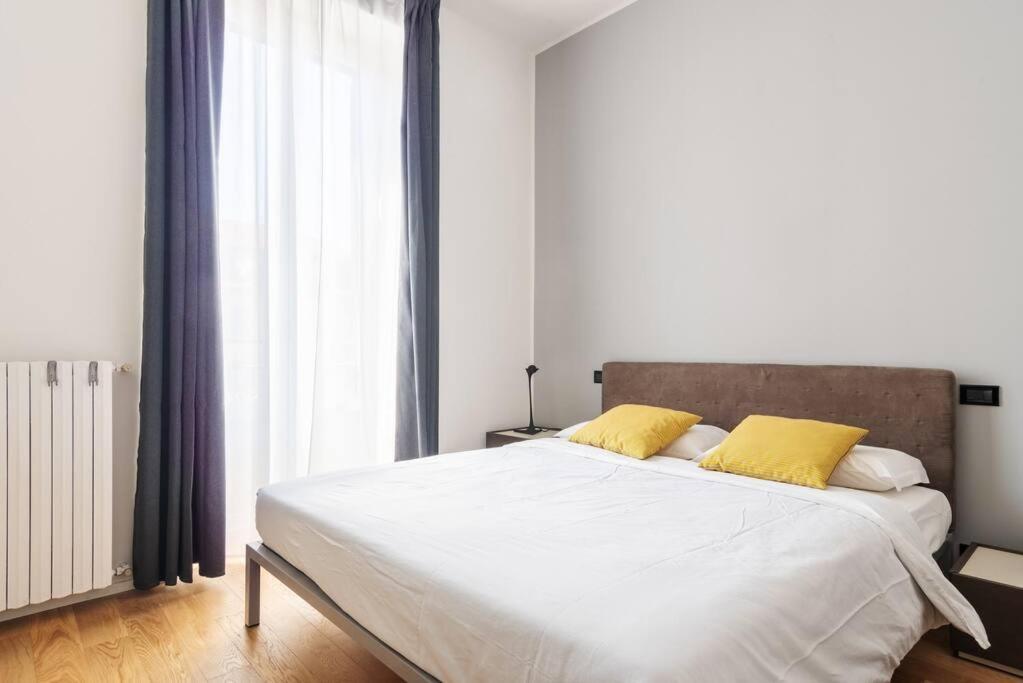 Apartment Il Bilocale Degli Architetti Mailand