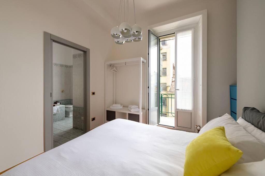 Appartamento Urban Oasis Home, 6 Guests, Great Location