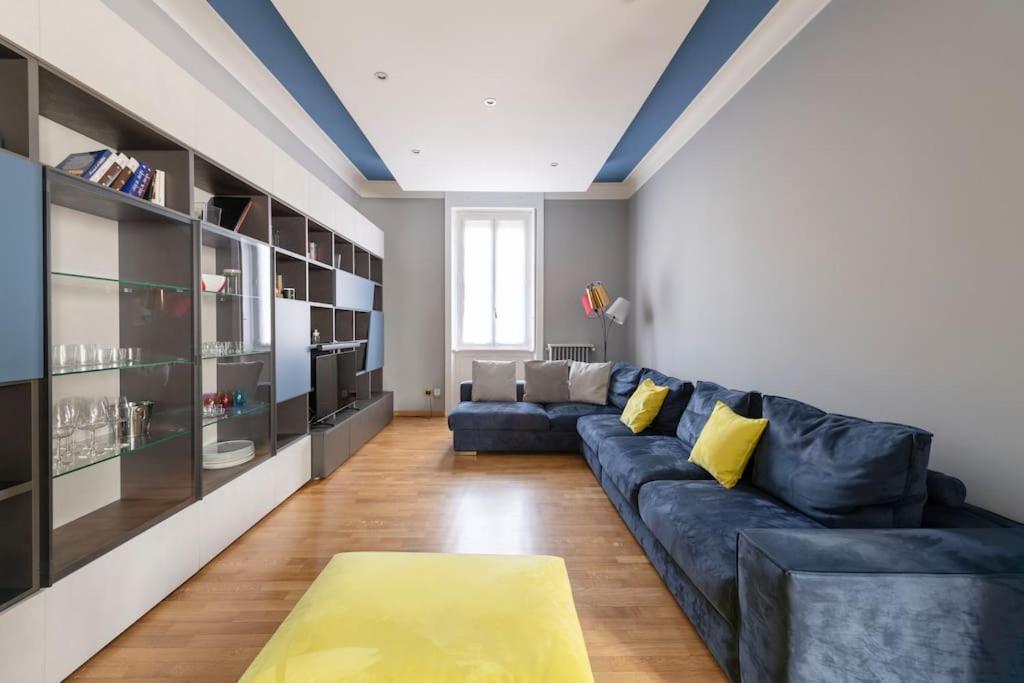 Appartamento Urban Oasis Home, 6 Guests, Great Location Milano