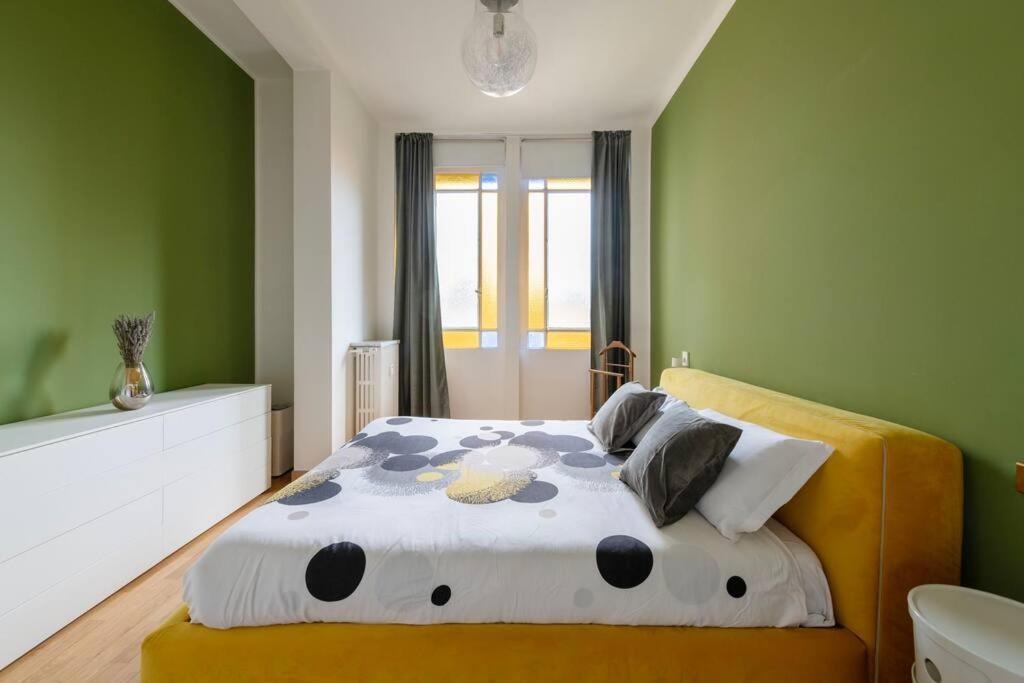 Appartamento Urban Oasis Home, 6 Guests, Great Location *