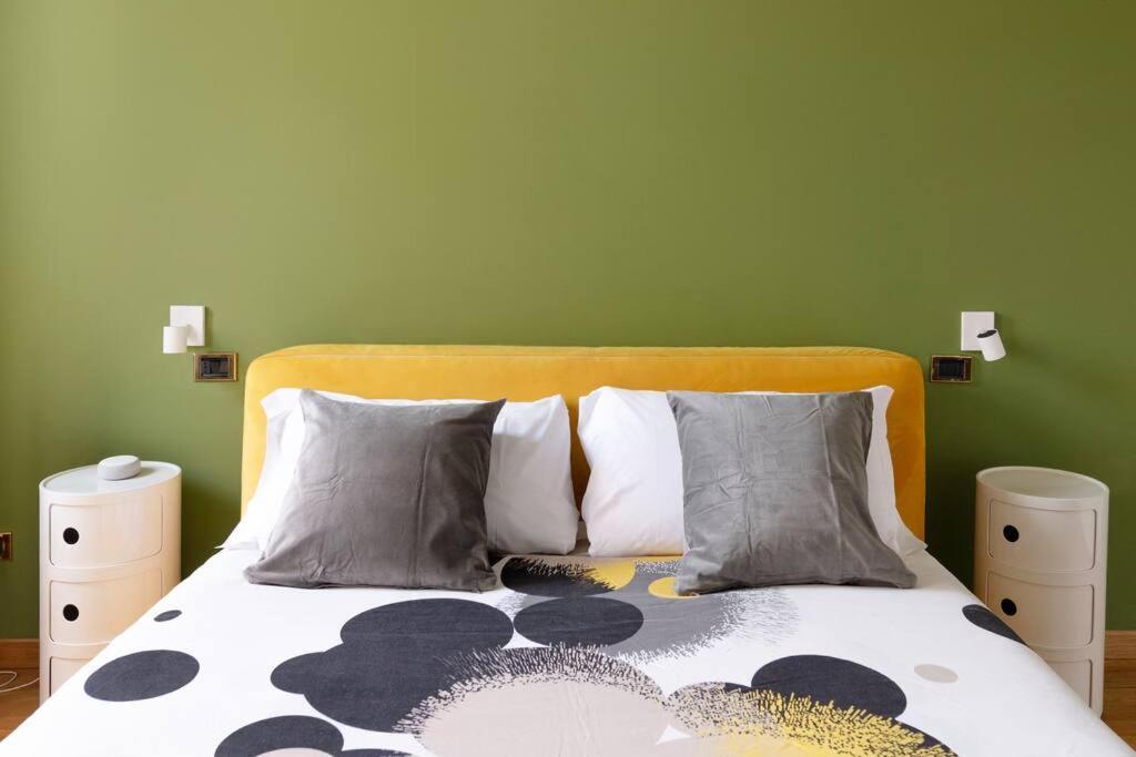 Urban Oasis Home, 6 Guests, Great Location Appartamento Milano