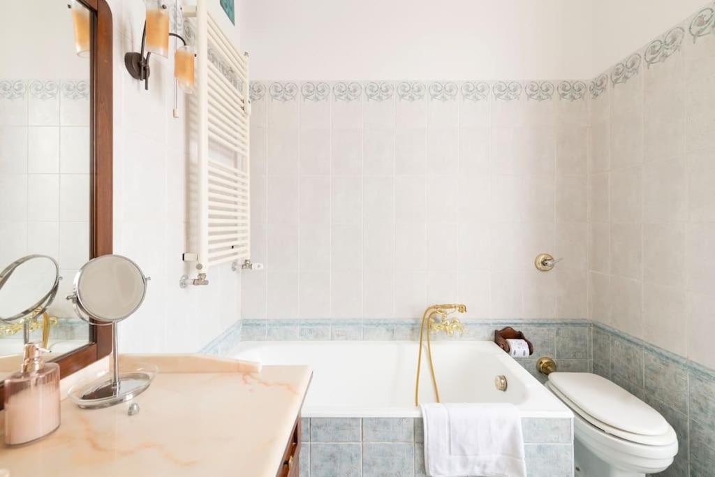 Appartamento Urban Oasis Home, 6 Guests, Great Location *