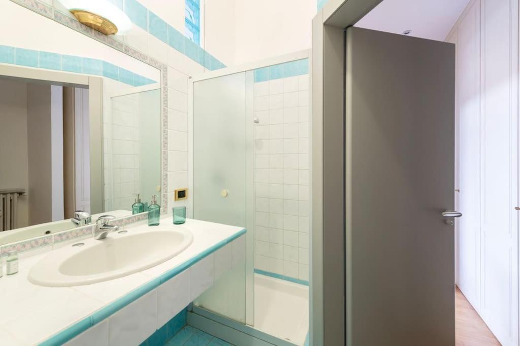Urban Oasis Home, 6 Guests, Great Location * Milano