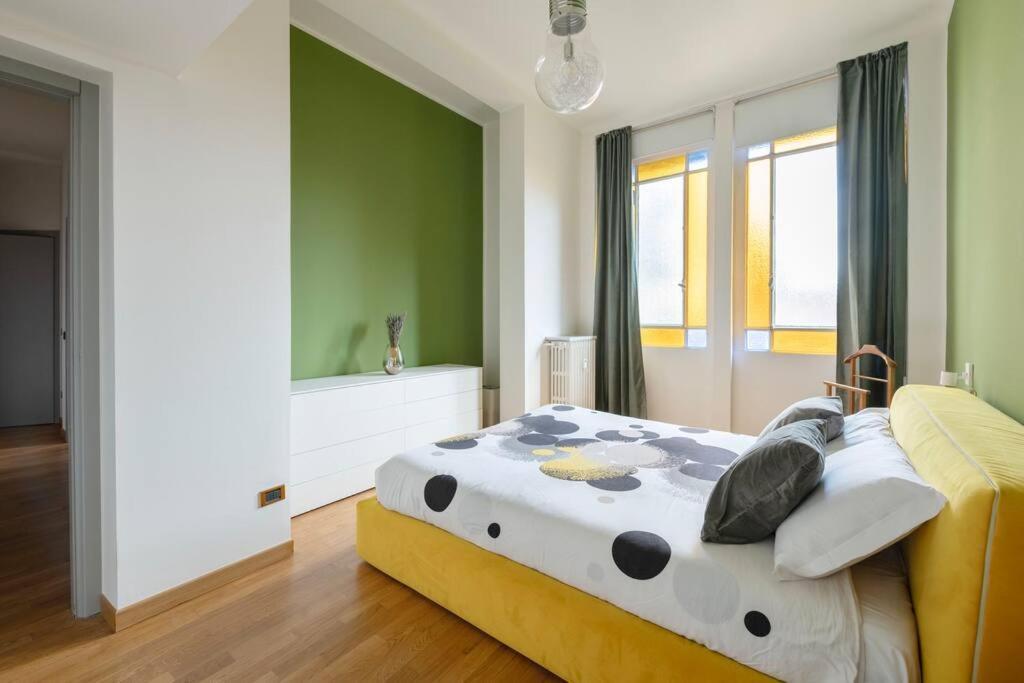 Appartamento Urban Oasis Home, 6 Guests, Great Location *