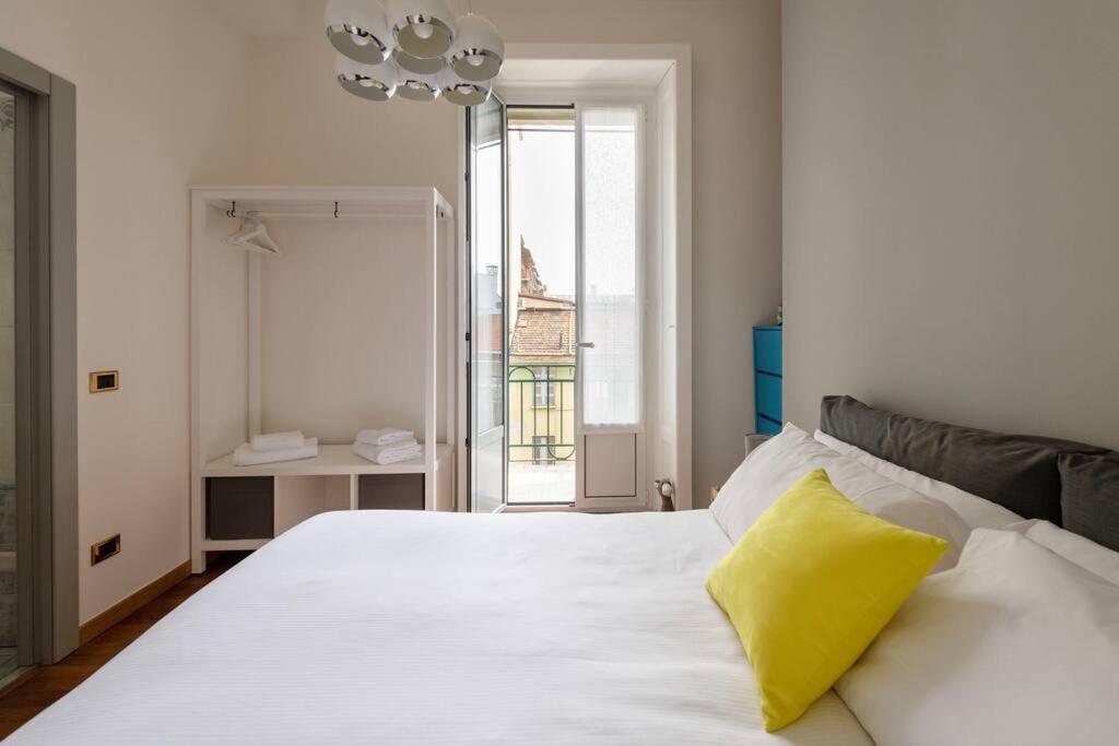 Urban Oasis Home, 6 Guests, Great Location * Milano