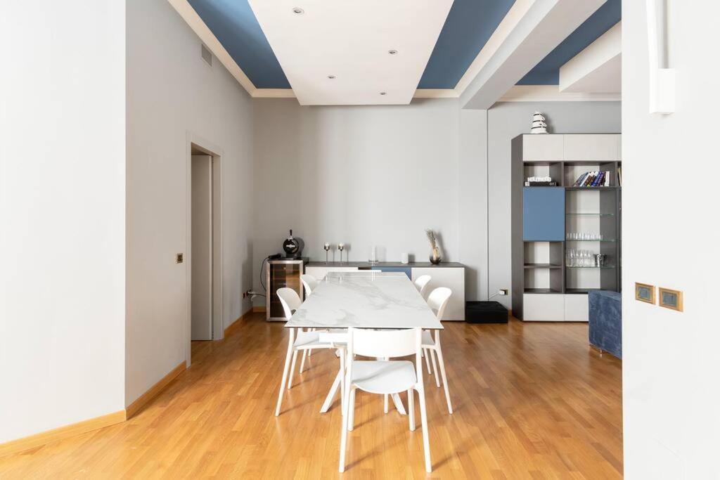 Appartamento Urban Oasis Home, 6 Guests, Great Location *