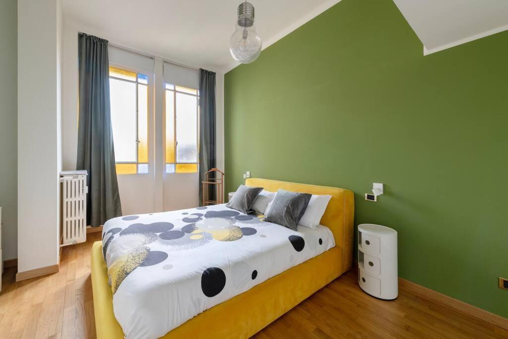 Urban Oasis Home, 6 Guests, Great Location Appartamento *