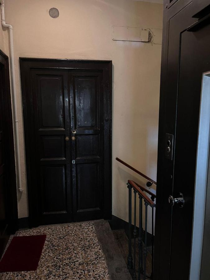 Kibilu - Via Palazzi - Stazione - Corso Buenos Aires - Shopping Area Appartement