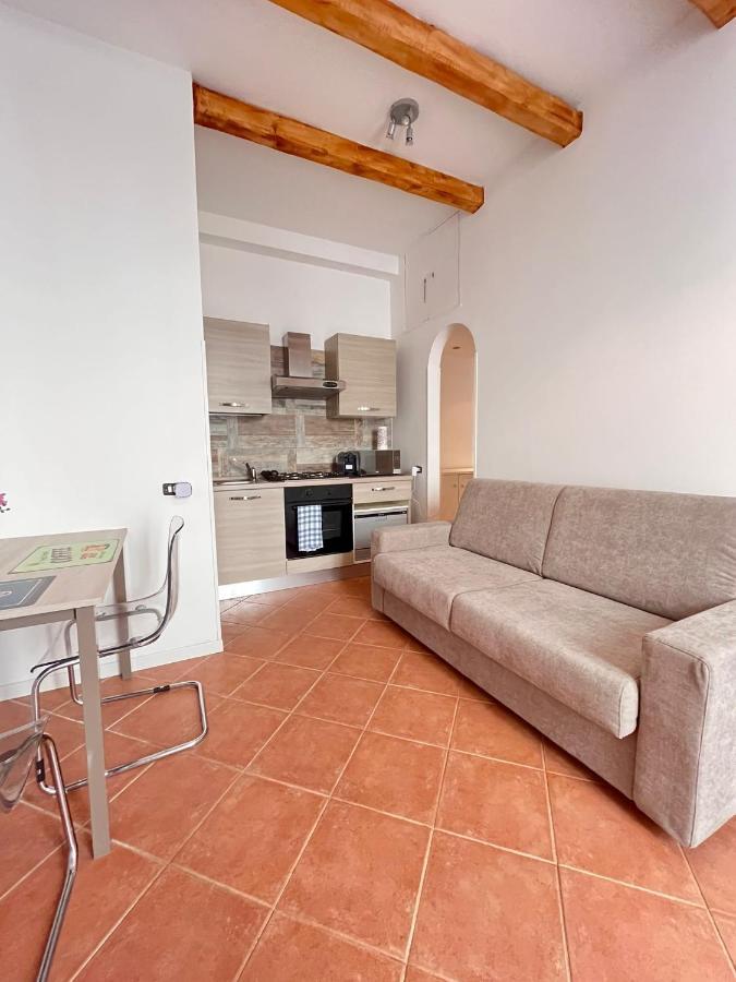 Appartement Kibilu - Via Palazzi - Stazione - Corso Buenos Aires - Shopping Area Milaan
