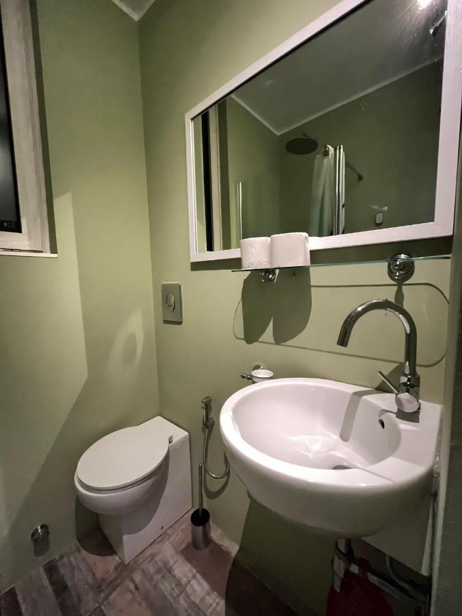 Kibilu - Via Palazzi - Stazione - Corso Buenos Aires - Shopping Area Appartement *