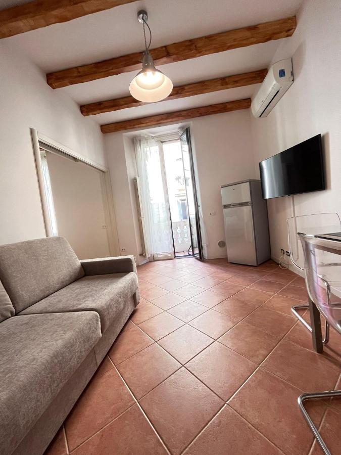 Appartement Kibilu - Via Palazzi - Stazione - Corso Buenos Aires - Shopping Area Milaan