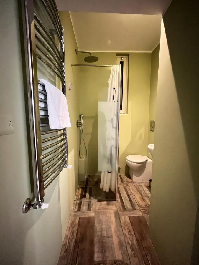 Kibilu - Via Palazzi - Stazione - Corso Buenos Aires - Shopping Area Appartement *
