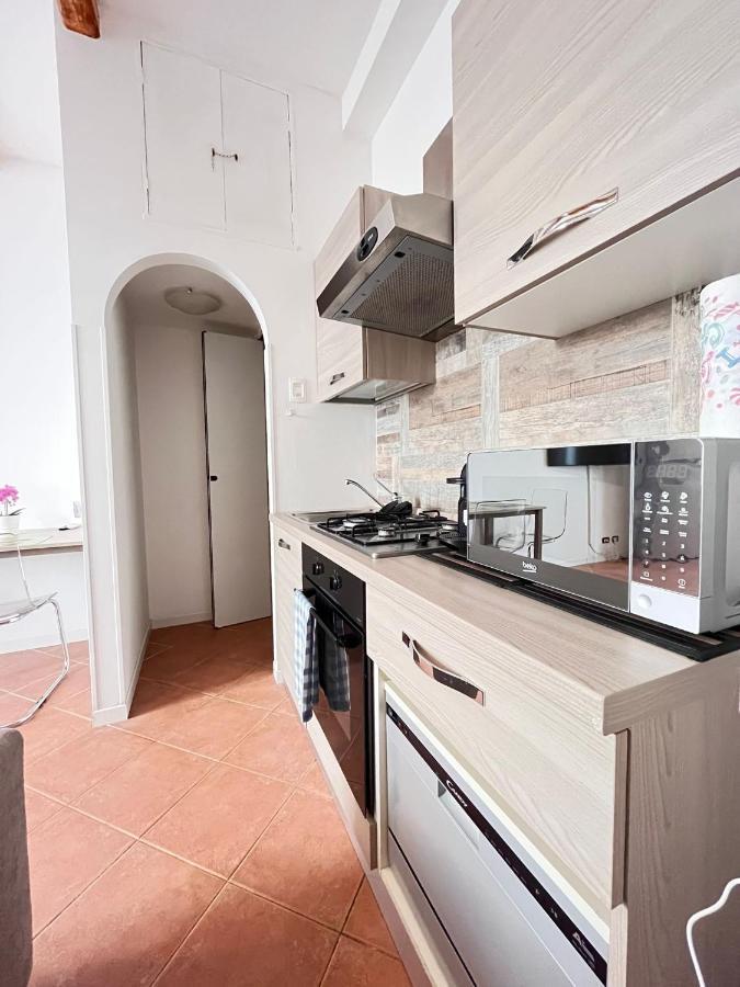 Kibilu - Via Palazzi - Stazione - Corso Buenos Aires - Shopping Area Appartement