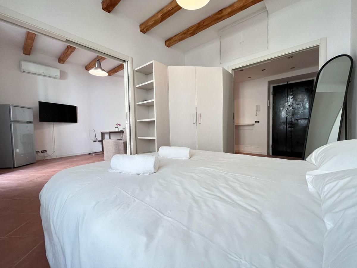 Appartement Kibilu - Via Palazzi - Stazione - Corso Buenos Aires - Shopping Area *