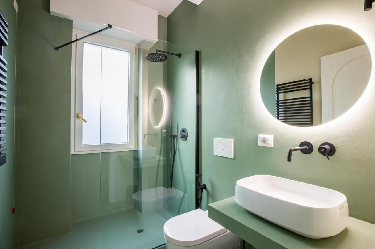 Daplace - Corso Sempione Guest house Milan