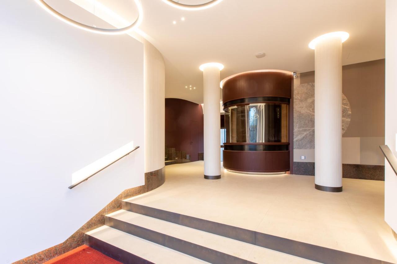 Guest house Daplace - Corso Sempione