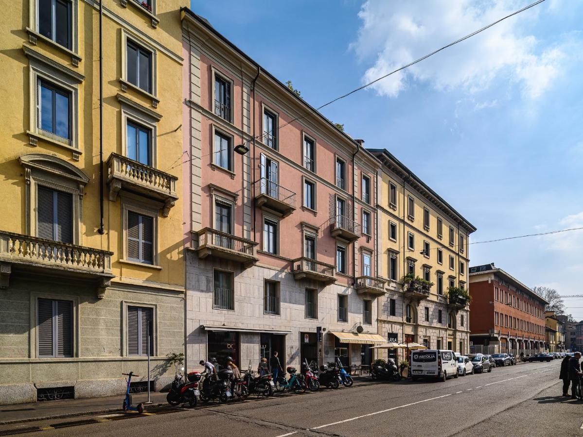 Apartment Brera - San Marco Cozy