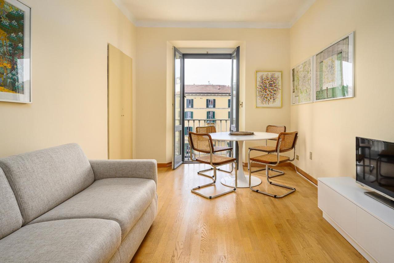 Brera - San Marco Cozy Apartment Mailand
