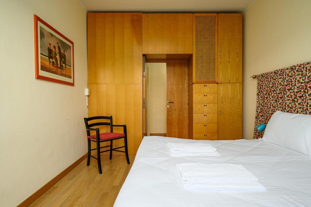 Brera - San Marco Cozy Apartment Mailand