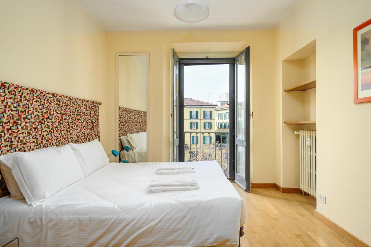 Apartment Brera - San Marco Cozy Mailand