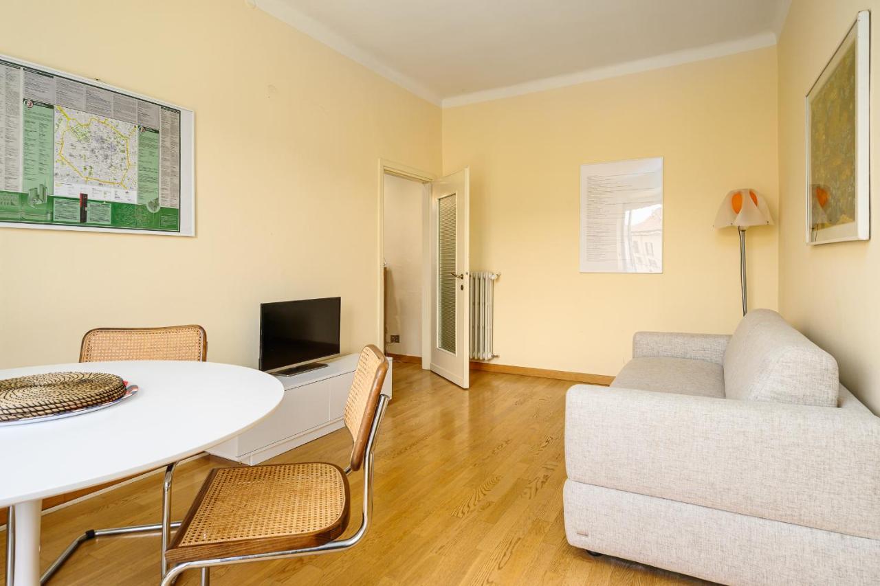 Brera - San Marco Cozy Apartment Mailand