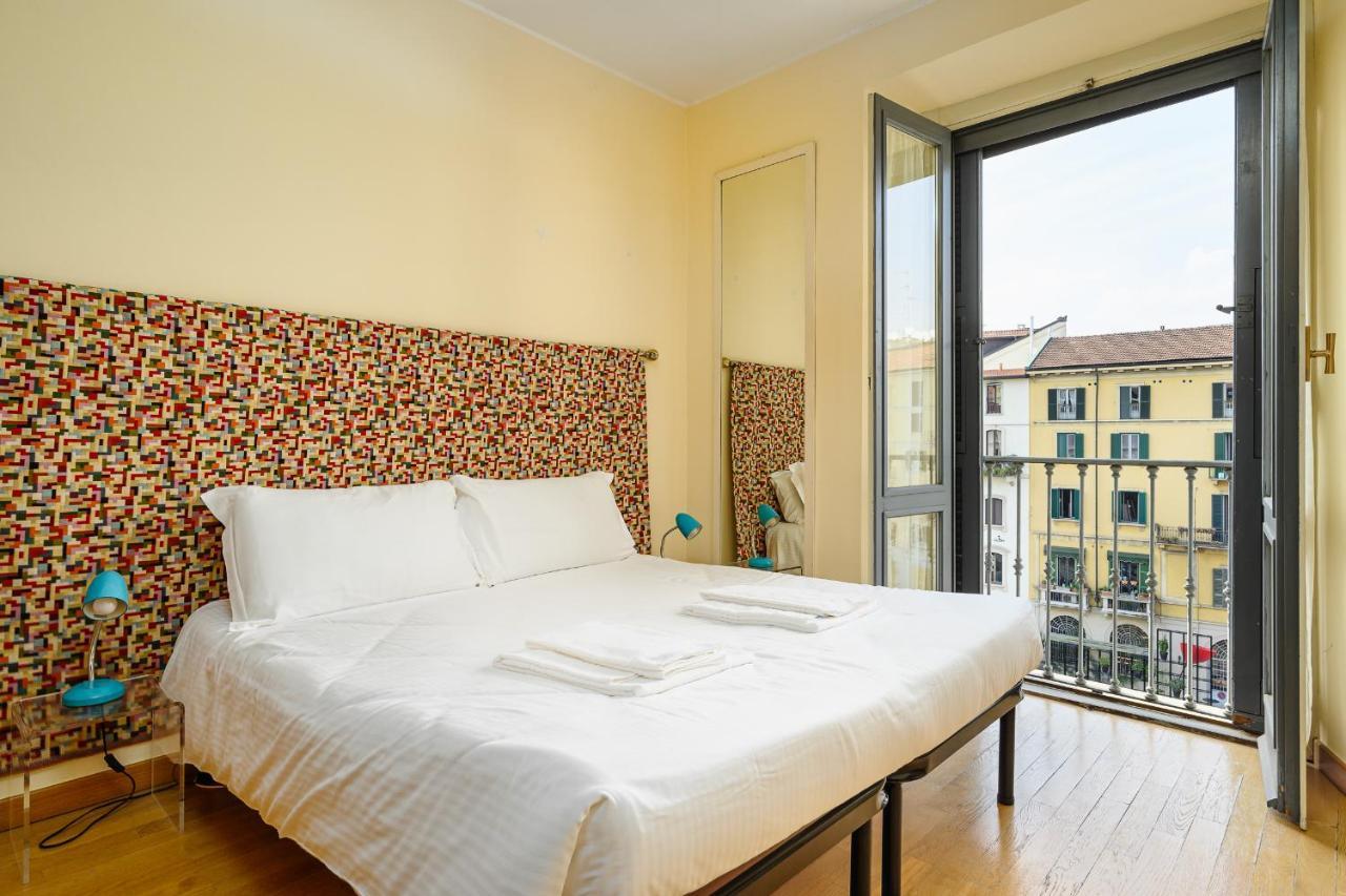 Apartment Brera - San Marco Cozy Mailand