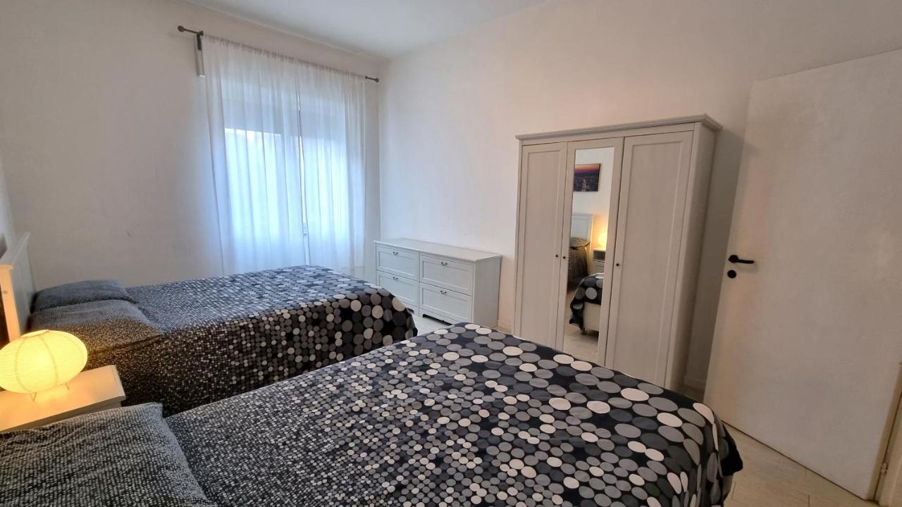 Appartamento Affittimoderni Milano-white
